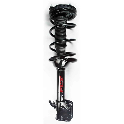 FCS AUTOMOTIVE - 1331592R - Rear Complete Strut Assembly pa1