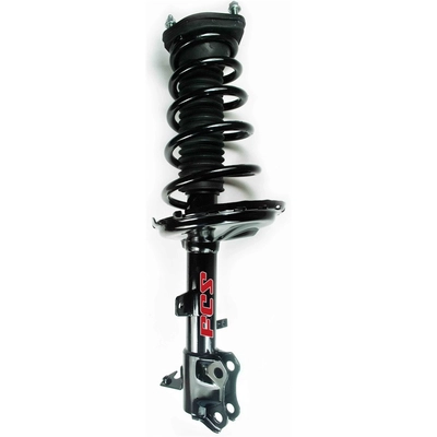 FCS AUTOMOTIVE - 1331612R - Rear Complete Strut Assembly pa1