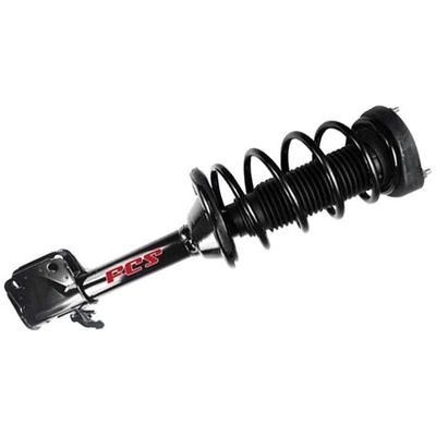 FCS AUTOMOTIVE - 1331765L - Rear Complete Strut Assembly pa2