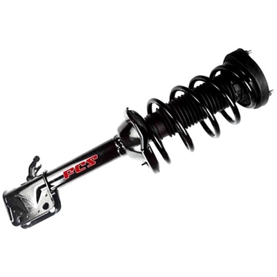 FCS AUTOMOTIVE - 1331765R - Rear Complete Strut Assembly pa3