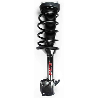 FCS AUTOMOTIVE - 1331765L - Rear Complete Strut Assembly pa1