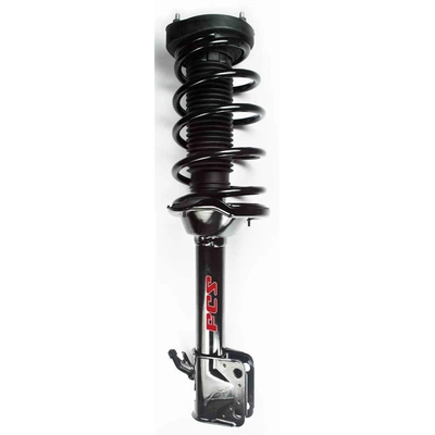 FCS AUTOMOTIVE - 1331765R - Rear Complete Strut Assembly pa1