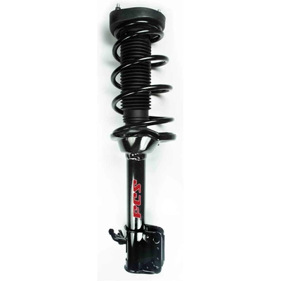 FCS AUTOMOTIVE - 1331766R - Rear Complete Strut Assembly pa1