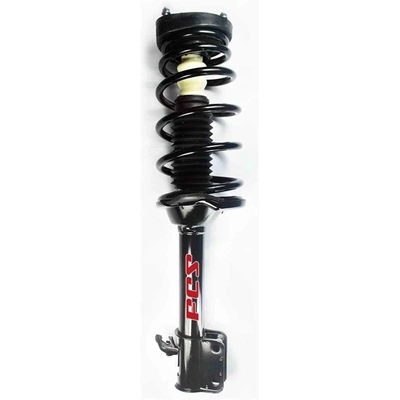 FCS AUTOMOTIVE - 1331845R - Rear Complete Strut Assembly pa1