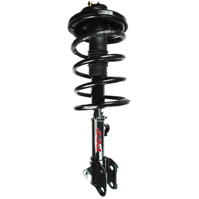 FCS AUTOMOTIVE - 1332347L - Rear Complete Strut Assembly pa2