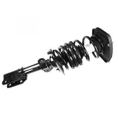 FCS AUTOMOTIVE - 1332347L - Rear Complete Strut Assembly pa3