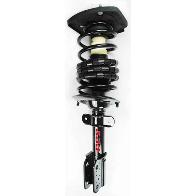 FCS AUTOMOTIVE - 1332347R - Rear Complete Strut Assembly pa1