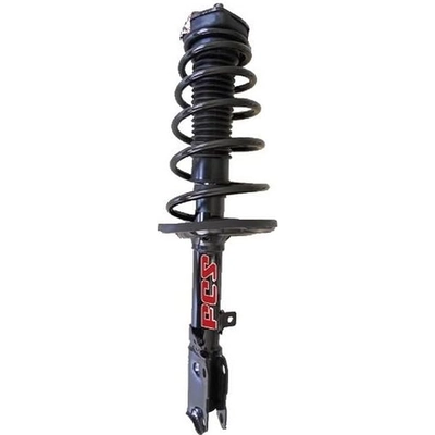 FCS AUTOMOTIVE - 1332360R - Rear Complete Strut Assembly pa2