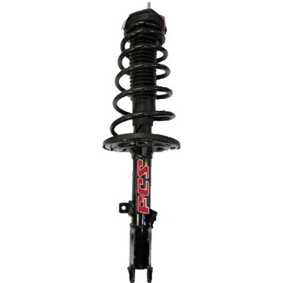 FCS AUTOMOTIVE - 1332360R - Rear Complete Strut Assembly pa3