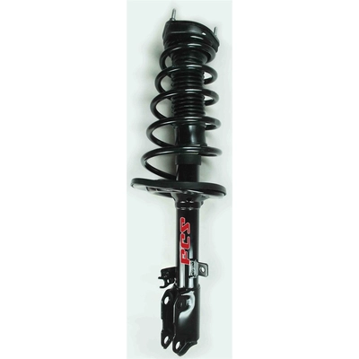 FCS AUTOMOTIVE - 1332360L - Rear Complete Strut Assembly pa1