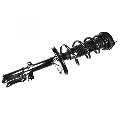 FCS AUTOMOTIVE - 1332369R - Rear Complete Strut Assembly pa3