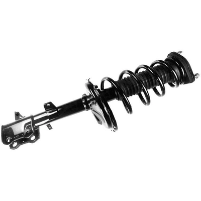 FCS AUTOMOTIVE - 1333320R - Assemblage de jambe de force arrière complet pa3