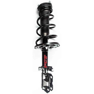 FCS AUTOMOTIVE - 1333376R - Rear Complete Strut Assembly pa1