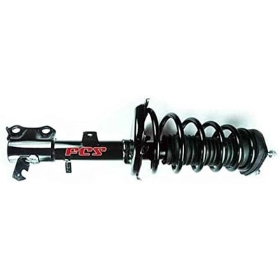 FCS AUTOMOTIVE - 1333379L - Rear Complete Strut Assembly pa2