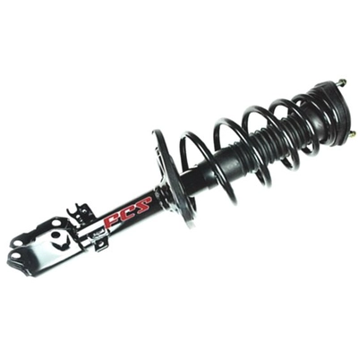 FCS AUTOMOTIVE - 1333471L - Rear Complete Strut Assembly pa2