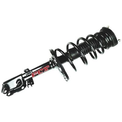 FCS AUTOMOTIVE - 1333471R - Rear Complete Strut Assembly pa2