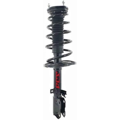 Rear Complete Strut Assembly by FCS AUTOMOTIVE - 1333548R pa1