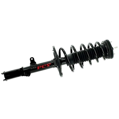 FCS AUTOMOTIVE - 1333717R - Rear Complete Strut Assembly pa2