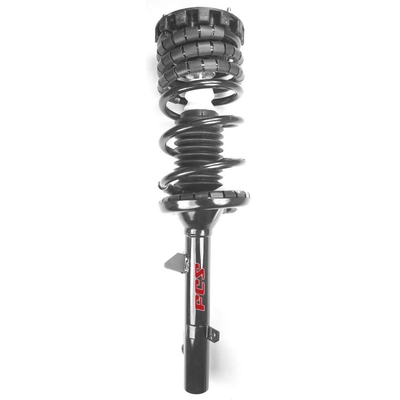 FCS AUTOMOTIVE - 1336303 - Rear Complete Strut Assembly pa1