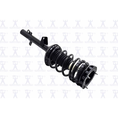 FCS AUTOMOTIVE - 1336303 - Rear Complete Strut Assembly pa2