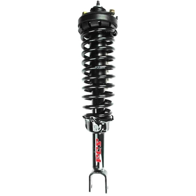 FCS AUTOMOTIVE - 1336315 - Rear Complete Strut Assembly pa2