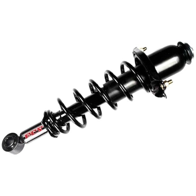 FCS AUTOMOTIVE - 1345378R - Rear Complete Strut Assembly pa2