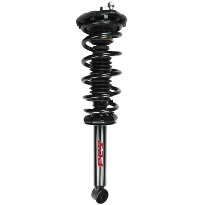 FCS AUTOMOTIVE - 1345401 - Rear Complete Strut Assembly pa2