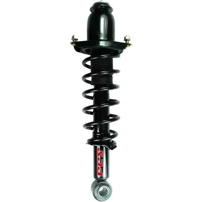 FCS AUTOMOTIVE - 1345404R - Assemblage de jambe de force arrière complet pa3