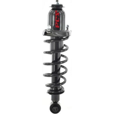 FCS AUTOMOTIVE - 1345406L - Rear Complete Strut Assembly pa1