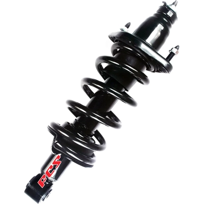 FCS AUTOMOTIVE - 1345688R - Rear Complete Strut Assembly pa3