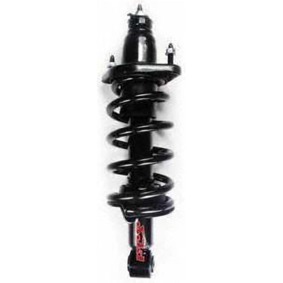 FCS AUTOMOTIVE - 1345688R - Rear Complete Strut Assembly pa1