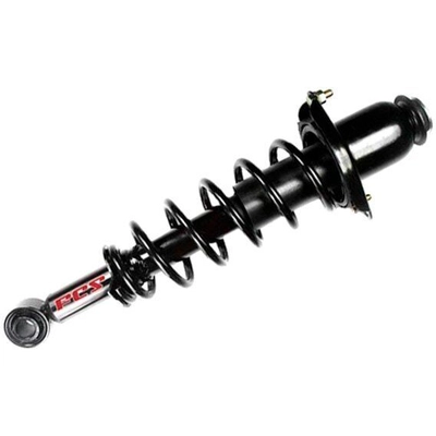 FCS AUTOMOTIVE - 1345689L - Rear Complete Strut Assembly pa2