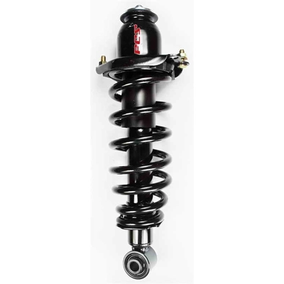 Rear Complete Strut Assembly by FCS AUTOMOTIVE - 1345741L pa1