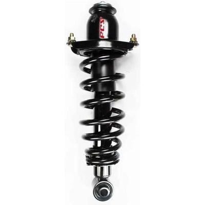 Rear Complete Strut Assembly by FCS AUTOMOTIVE - 1345741R pa1