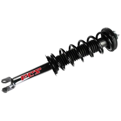 FCS AUTOMOTIVE - 1345793L -  Rear Complete Strut Assembly pa2