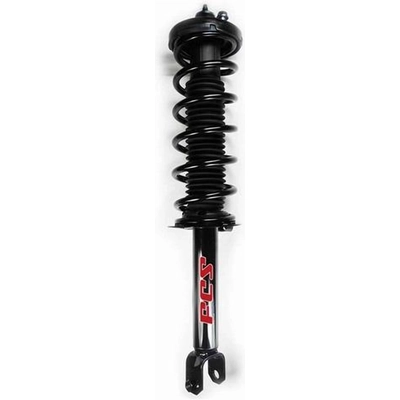 FCS AUTOMOTIVE - 1345793R - Rear Complete Strut Assembly pa1