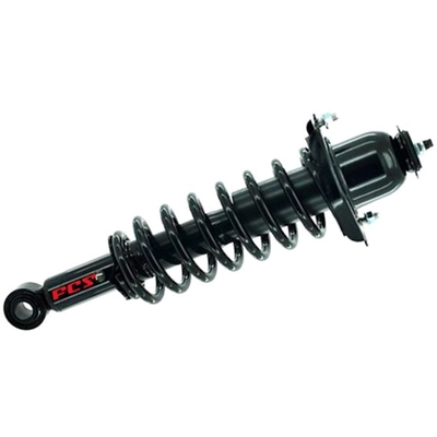 FCS AUTOMOTIVE - 1345845L - Rear Complete Strut Assembly pa2