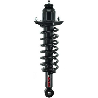 FCS AUTOMOTIVE - 1345845L - Rear Complete Strut Assembly pa1