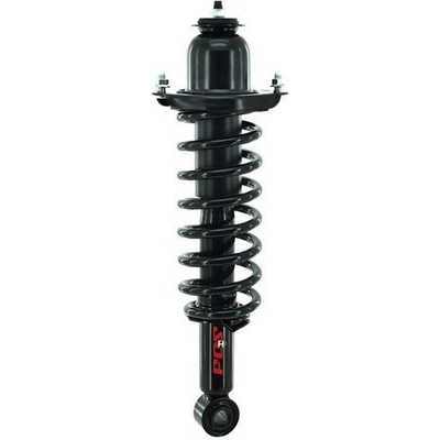 FCS AUTOMOTIVE - 1345845R - Rear Complete Strut Assembly pa1