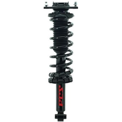 FCS AUTOMOTIVE - 1345919 - Rear Complete Strut Assembly pa1