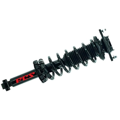 FCS AUTOMOTIVE - 1345919 - Rear Complete Strut Assembly pa2