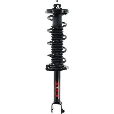 Rear Complete Strut Assembly by FCS AUTOMOTIVE - 1345955R pa1