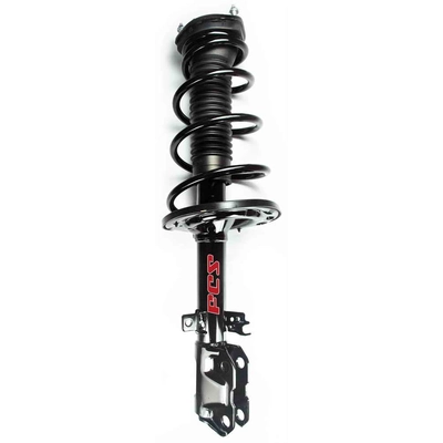 FCS AUTOMOTIVE - 2333376L - Rear Complete Strut Assembly pa1