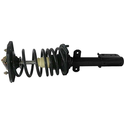 GSP NORTH AMERICA - 810216 - Suspension Strut and Coil Spring Assembly - Rear Right pa1