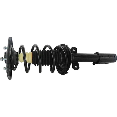 GSP NORTH AMERICA - 810337 - Suspension Strut and Coil Spring Assembly - Rear Right pa2