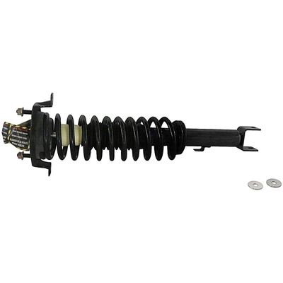 GSP NORTH AMERICA - 812316 - Suspension Strut and Coil Spring Assembly - Rear pa2