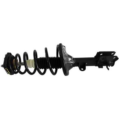 GSP NORTH AMERICA - 837341 - Suspension Strut and Coil Spring Assembly - Rear Left pa2