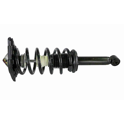 GSP NORTH AMERICA - 853021 - Suspension Strut and Coil Spring Assembly - Rear pa1