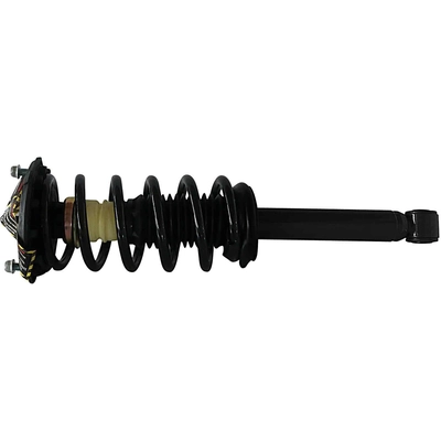 GSP NORTH AMERICA - 853224 - Suspension Strut and Coil Spring Assembly - Rear pa2