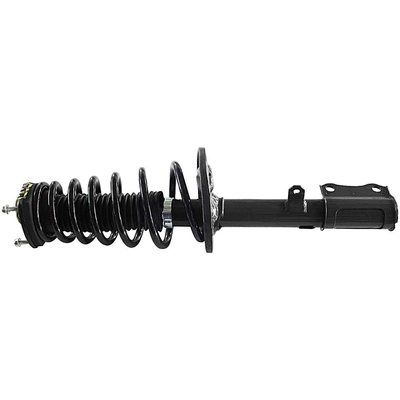 GSP NORTH AMERICA - 869004 - Suspension Strut and Coil Spring Assembly pa2